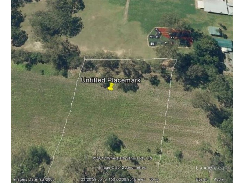 Lot 18 Tahlani Court, Frenchville QLD 4701