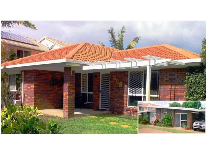 19 Campbell Street, Torquay QLD 4655