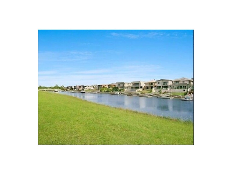 88 River Links boulevard, Helensvale QLD 4212
