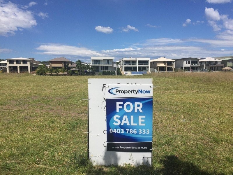 88 River Links boulevard, Helensvale QLD 4212