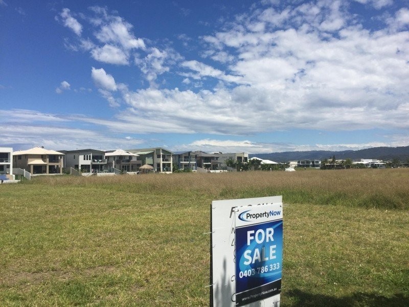 88 River Links boulevard, Helensvale QLD 4212