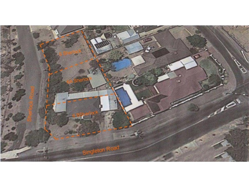 6 Sherlock Road, Kingston Park SA 5049