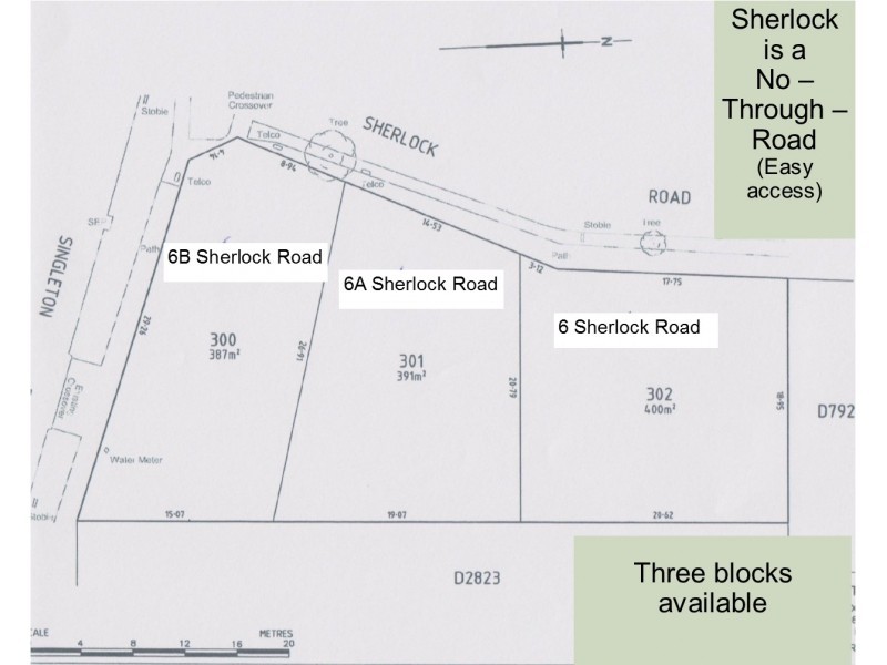 6 Sherlock Road, Kingston Park SA 5049