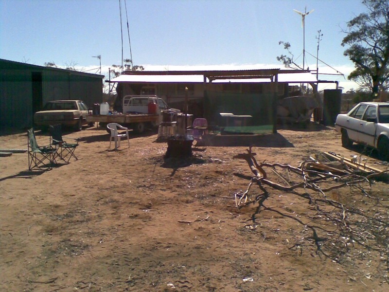 Dalwallinu WA 6609