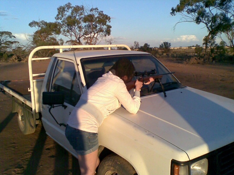 Dalwallinu WA 6609