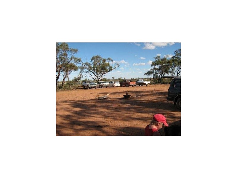 Dalwallinu WA 6609