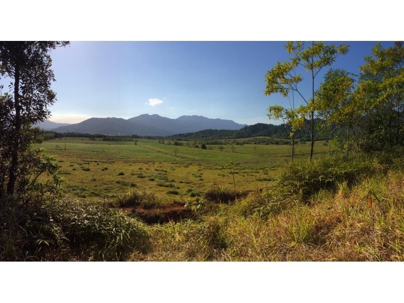 Lot 1 Buttigieg Road, East Russell QLD 4861