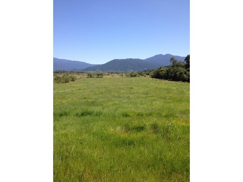 Lot 1 Buttigieg Road, East Russell QLD 4861