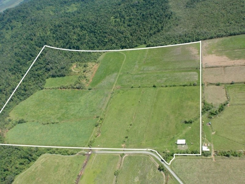 Lot 1 Buttigieg Road, East Russell QLD 4861