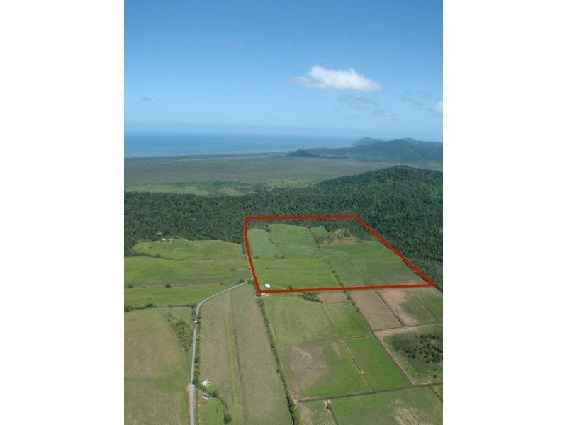 Lot 1 Buttigieg Road, East Russell QLD 4861