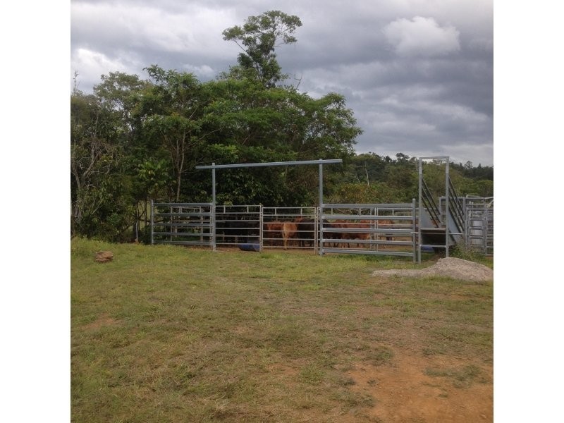 Lot 1 Buttigieg Road, East Russell QLD 4861