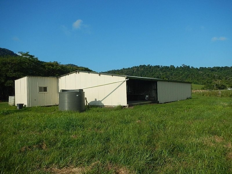 Lot 1 Buttigieg Road, East Russell QLD 4861