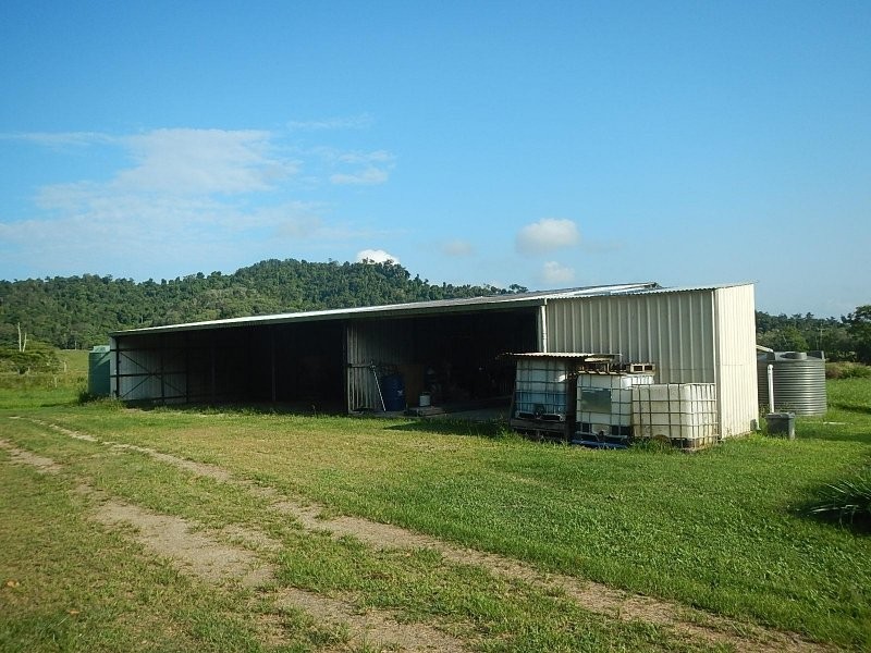 Lot 1 Buttigieg Road, East Russell QLD 4861