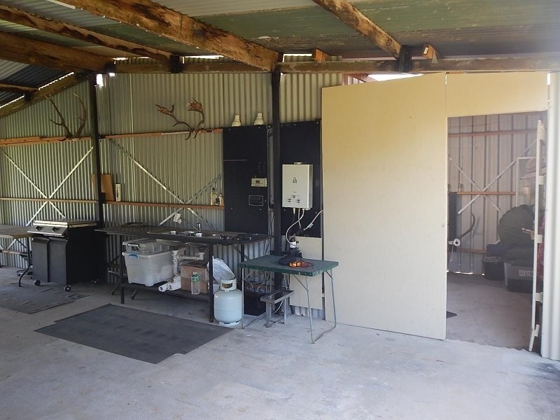 Lot 1 Buttigieg Road, East Russell QLD 4861