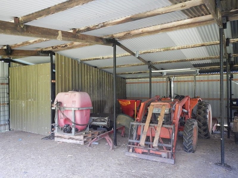 Lot 1 Buttigieg Road, East Russell QLD 4861