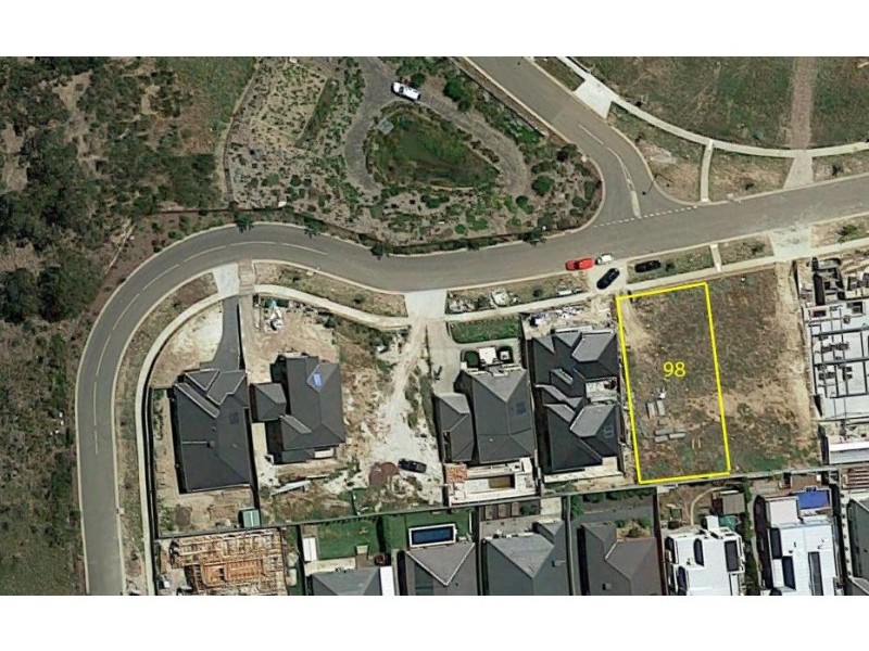 98 Trinity Boulevard, Attwood VIC 3049