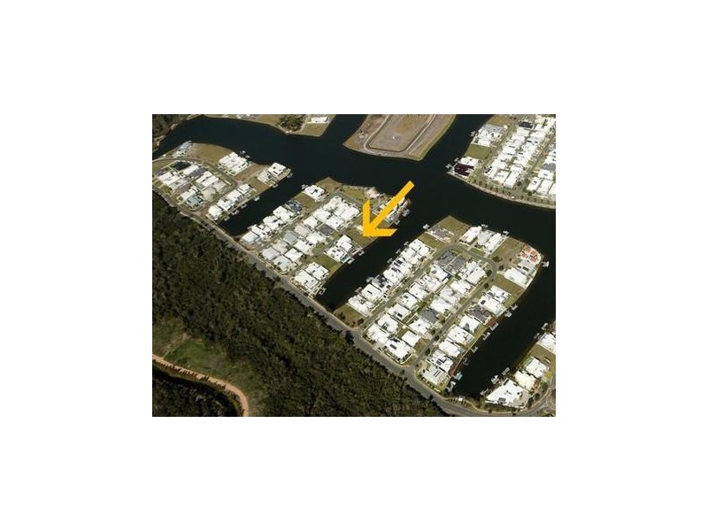 14 Deepwater Circuit, Pelican Waters QLD 4551