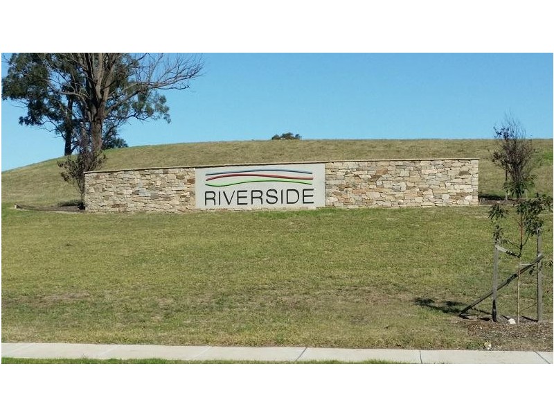 Lot 6135 Silky Road, Spring Farm NSW 2570