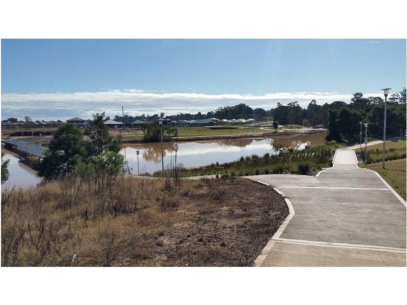 Lot 6135 Silky Road, Spring Farm NSW 2570