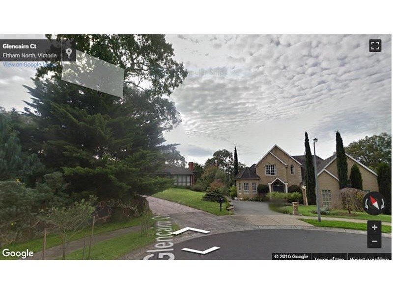 Lot 1 Glencairn Court, Eltham North VIC 3095