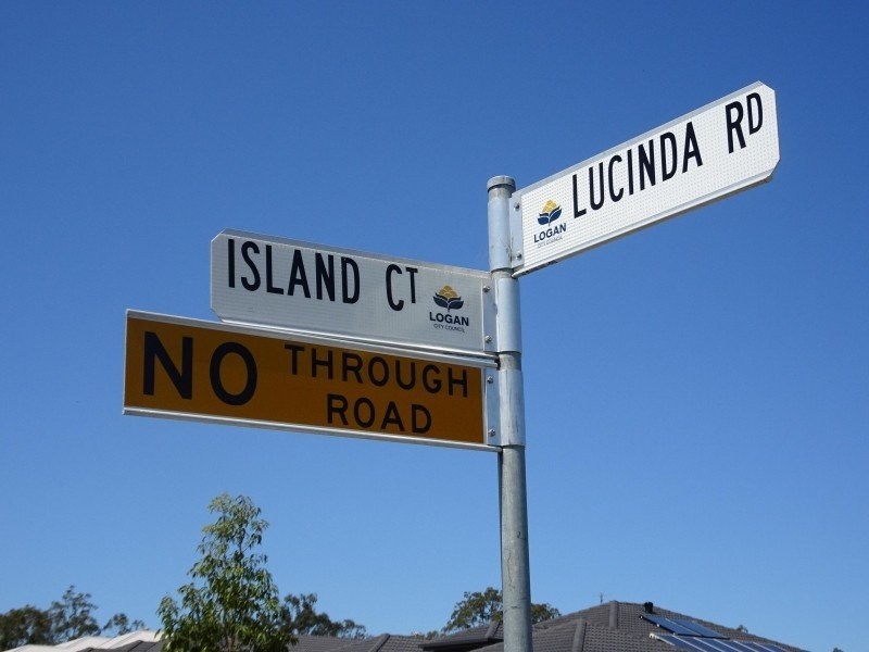 1 Island Court, Logan Village QLD 4207