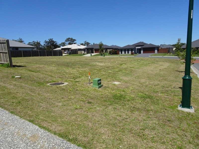 1 Island Court, Logan Village QLD 4207