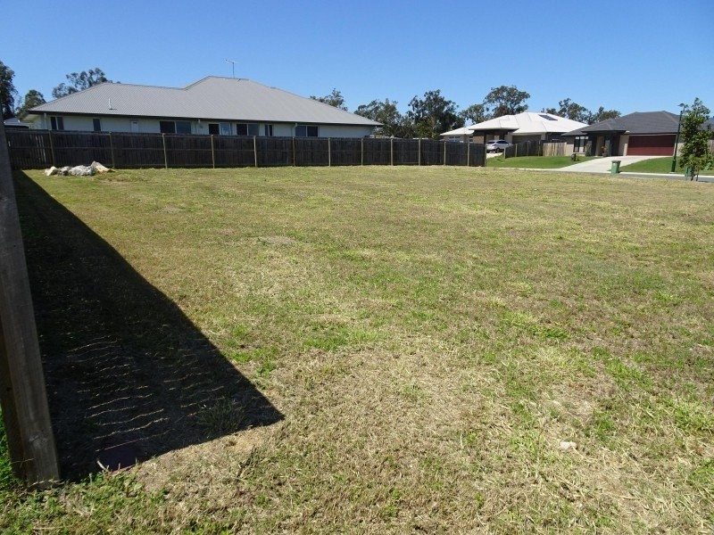 1 Island Court, Logan Village QLD 4207