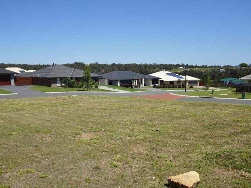 1 Island Court, Logan Village QLD 4207