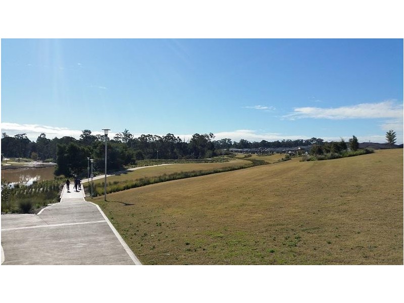 Lot 6117 Caswell Road, Spring Farm NSW 2570