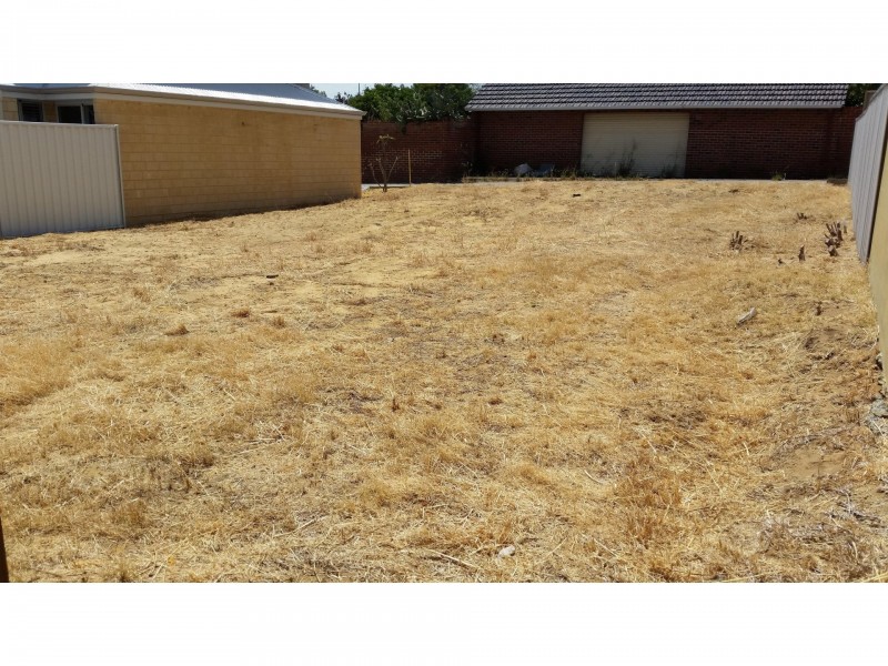 156B Forrest Street, Fremantle WA 6160