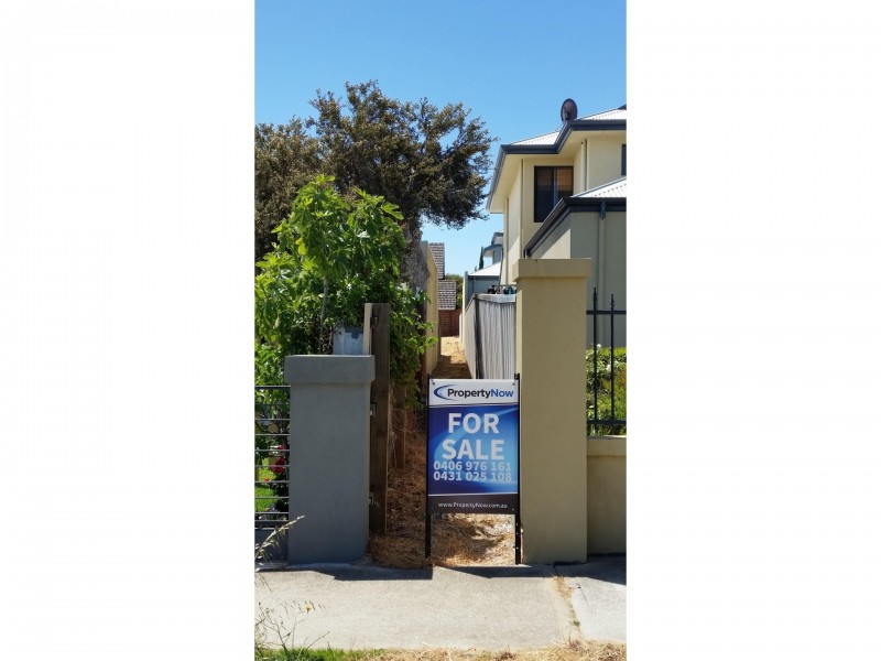 156B Forrest Street, Fremantle WA 6160