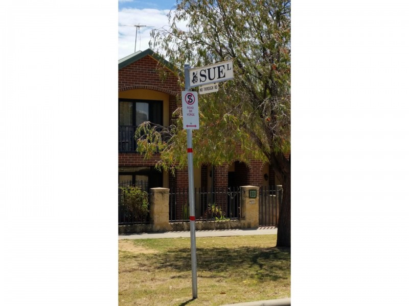 156B Forrest Street, Fremantle WA 6160