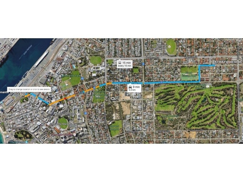 156B Forrest Street, Fremantle WA 6160