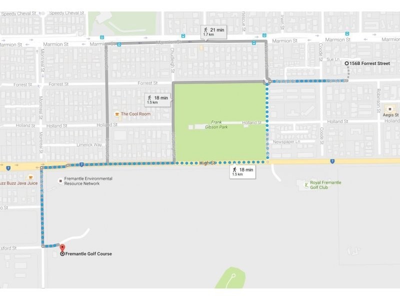 156B Forrest Street, Fremantle WA 6160