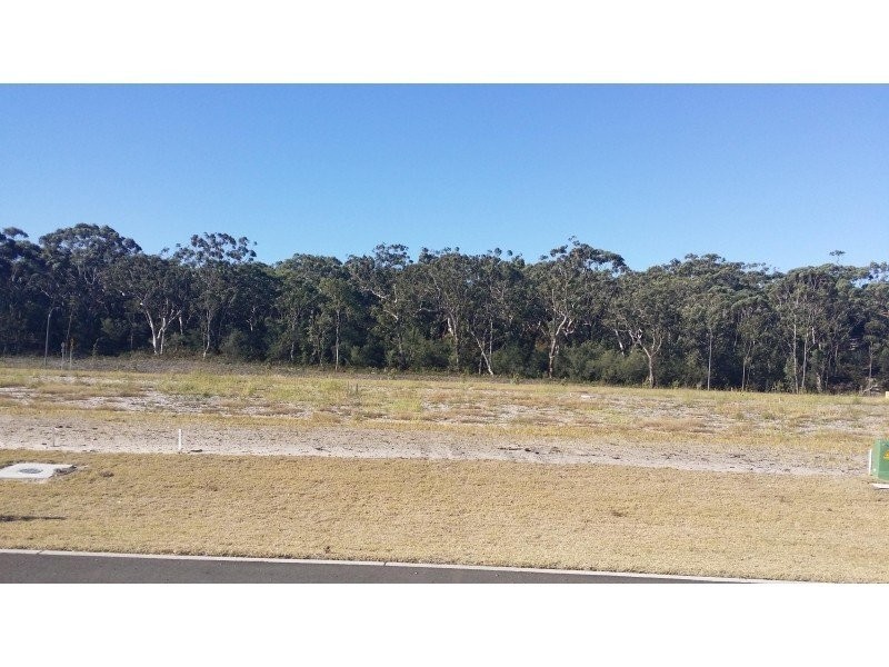 Lot 60 / 14 Apple Street, Fern Bay NSW 2295