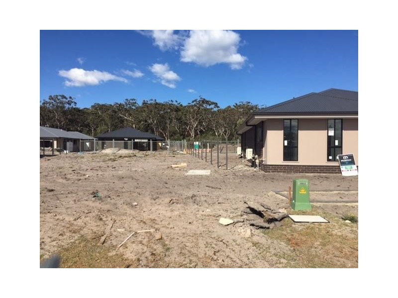 Lot 60 / 14 Apple Street, Fern Bay NSW 2295