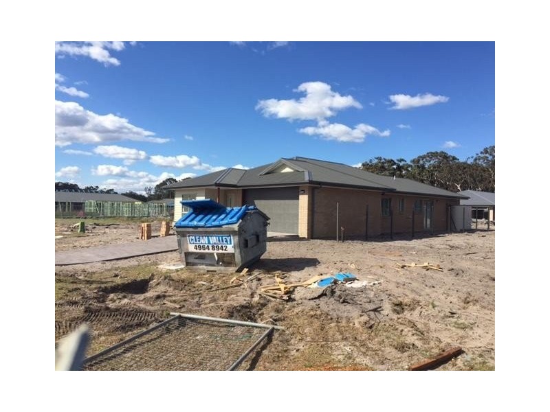 Lot 60 / 14 Apple Street, Fern Bay NSW 2295
