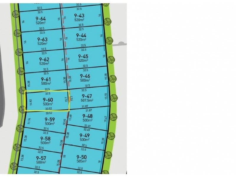 Lot 60 / 14 Apple Street, Fern Bay NSW 2295