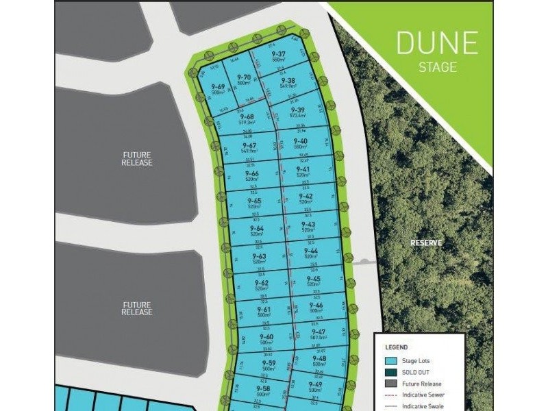 Lot 60 / 14 Apple Street, Fern Bay NSW 2295