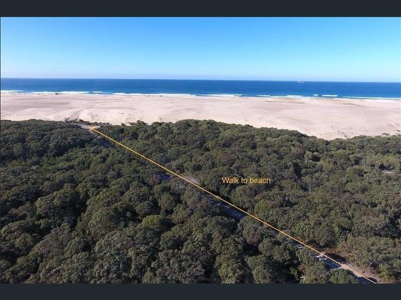 Lot 60 / 14 Apple Street, Fern Bay NSW 2295