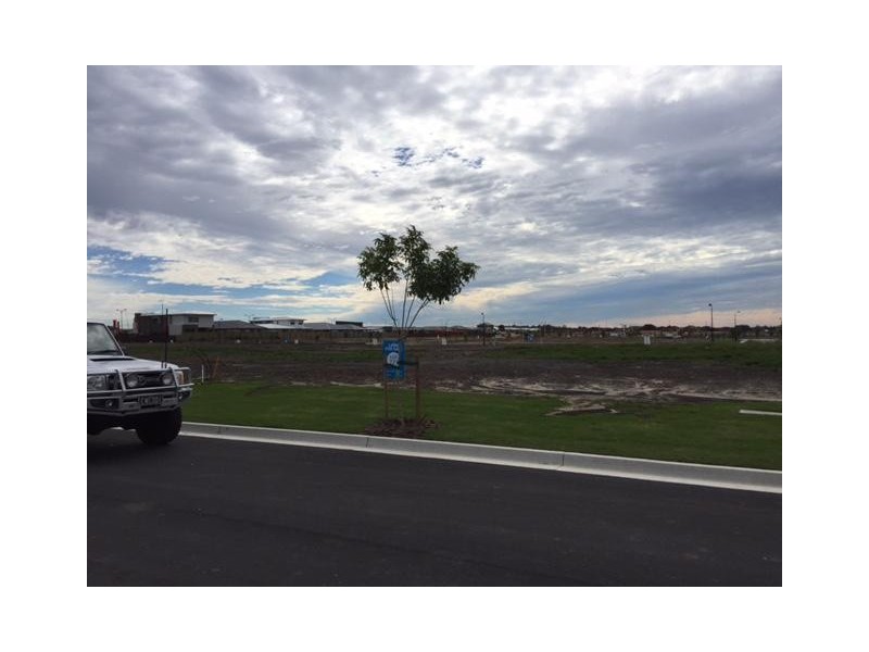 Lot 723 Kinglake Crescent, Pimpama QLD 4209