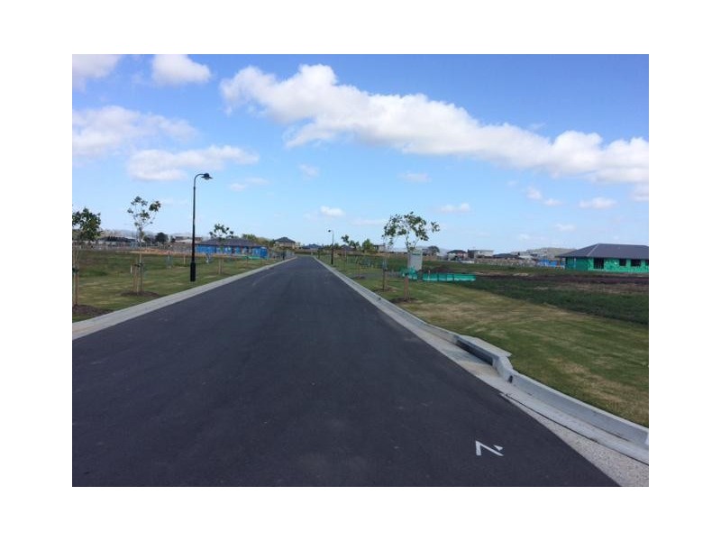 Lot 723 Kinglake Crescent, Pimpama QLD 4209