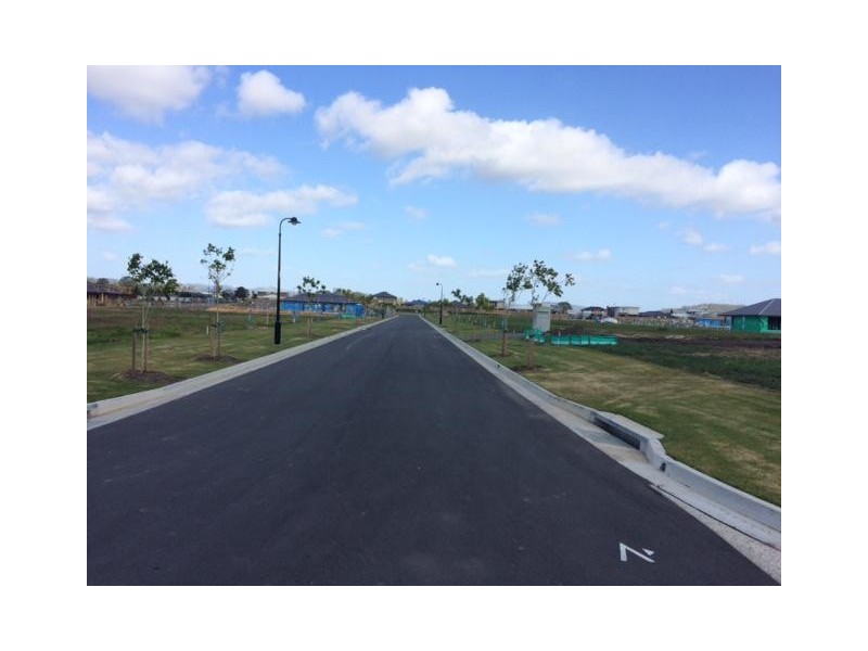 Lot 723 Kinglake Crescent, Pimpama QLD 4209