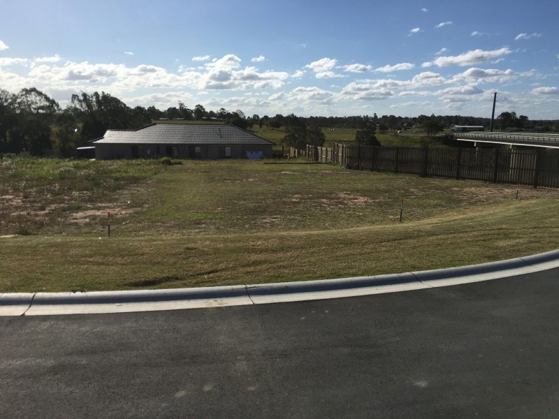Lot 4/8 Ferry Place, Logan Village QLD 4207