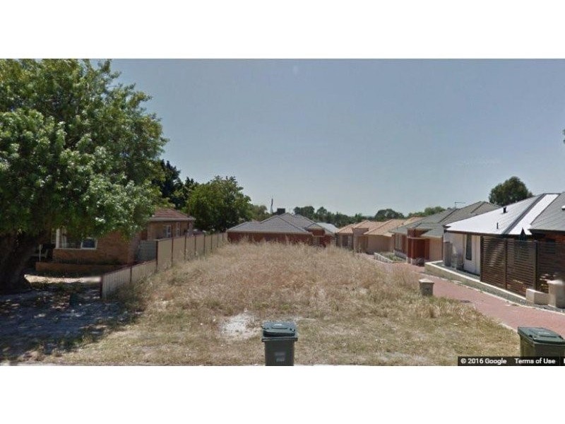 154A Mars Street, Carlisle WA 6101