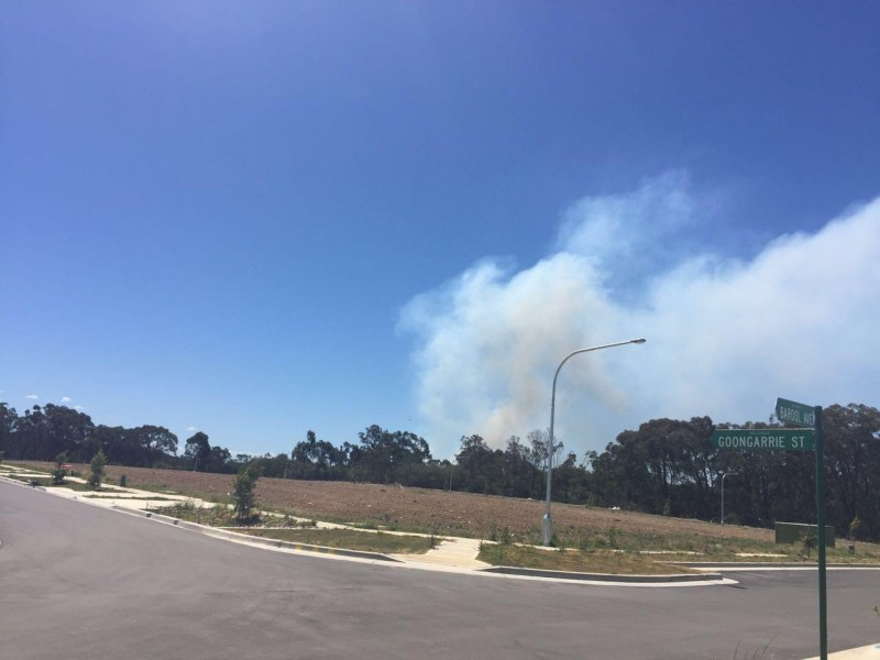 22 goongarrie Street, Kellyville NSW 2155