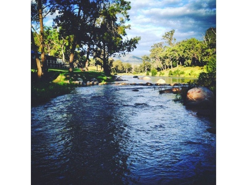 Tenterfield NSW 2372