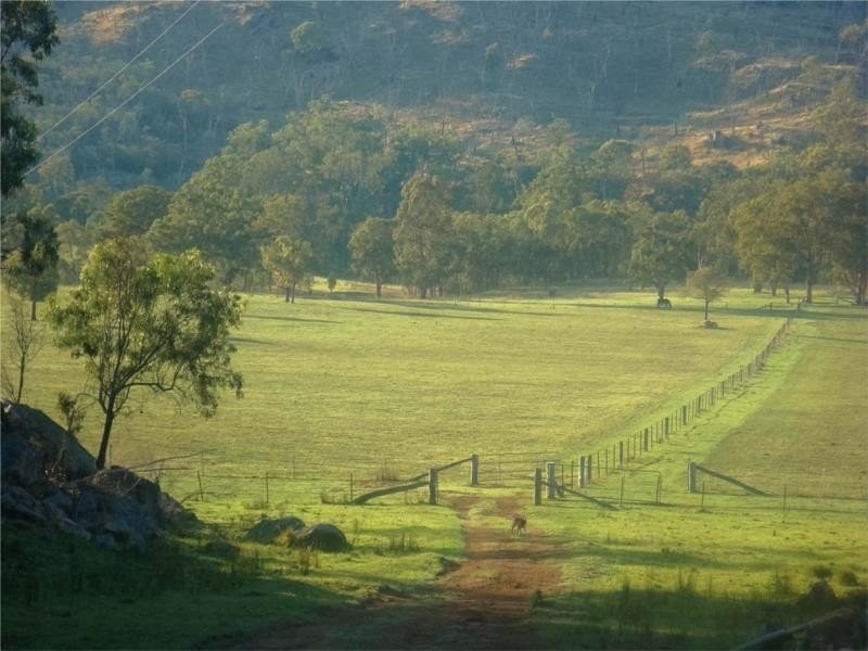 Tenterfield NSW 2372