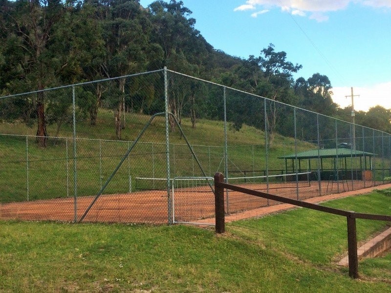 Tenterfield NSW 2372