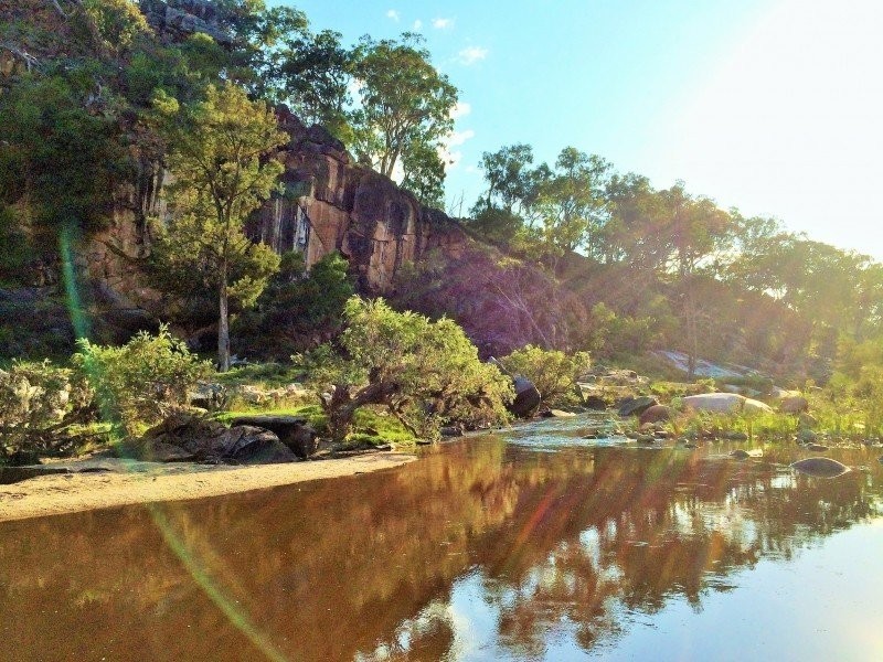 Tenterfield NSW 2372